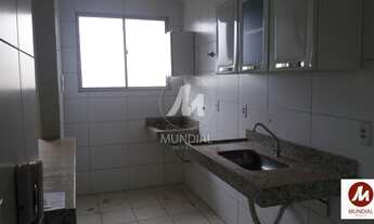 Imagem 3: Apartamento (tipo - padrao) 2 dormitórios, cozinha planejada, portaria 24hs, lazer, espaço