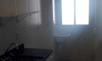 Imagem 2: 1 Dormitório, Sala, Vaga, Banheiro, Cozinha, Área Serviço, Higienópolis