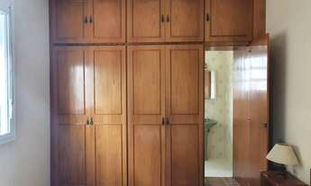 Imagem 7: Apartamento à venda, 109 m² por R$ 550.000,00 - Ponta da Praia - Santos/SP