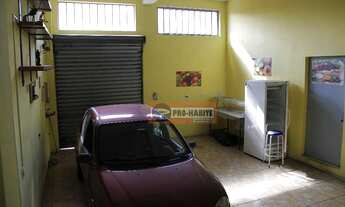 Imagem 4: SALÃO - 75 M² - JARDIM CAMBARÁ