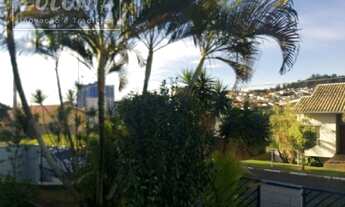 Imagem 6: Valinhos - Casa Padrão - Parque Residencial Maison Blanche