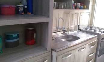 Imagem 6: Casa no Campo de Santana