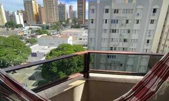 Imagem 3: Apartamento com 3 dormitórios à venda, por R$ 320.000 - Bristol - Centro - Londrina/PR