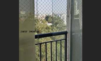 Imagem 7: Apartamento para Locação em São Paulo, VILA ANDRADE, 2 dormitórios, 1 suíte, 2 banheiros