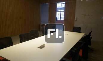 Imagem 4: Conjunto para alugar, 362 m² por R$ 24.800,06/mês - Bela Vista - São Paulo/SP