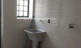 Imagem 4: Casa - Jardim Myrian Moreira da Costa - Campinas