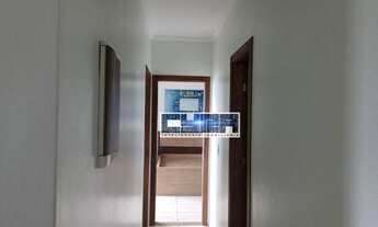 Imagem 6: Apartamento de 2 DORMITÓRIOS na Praia do Itararé