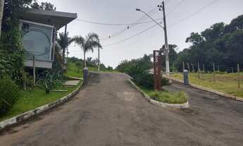 Imagem 3: Lotes em condomínio fechado no Morro do Imperador - Juiz de Fora - MG