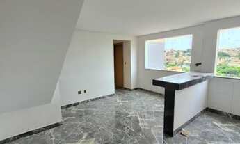 Imagem 5: Belo Horizonte - Apartamento Padrão - Mantiqueira