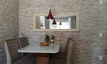 Imagem 3: Apartamento para Venda em Osasco, Umuarama, 2 dormitórios, 1 suíte, 2 banheiros, 1 vaga