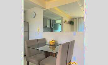 Imagem 3: Apartamento Residencial à venda, Jardim Uirá, São José dos Campos - AP6440