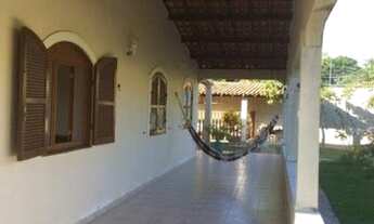 Imagem: Casa de 194 metros quadrados no bairro Sapeatiba