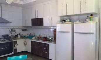 Imagem 4: Casa Residencial à venda, Jardim Primavera, Jacareí - CA0796