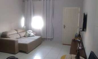 Imagem 5: Casa com 2 dormitórios para alugar, 80 m² por R$ 800,00/mês - Santa Mônica II - Feira de S