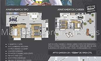 Imagem 2: Juiz de Fora - Apartamento Padrão - Granbery