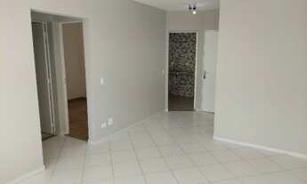 Imagem 2: Apartamento com 2 Quartos 1 Vaga