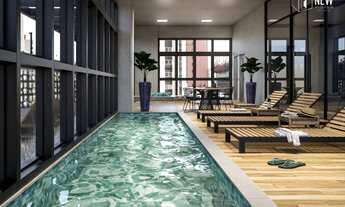 Imagem 4: CURITIBA - Apartamento Padrão - Centro