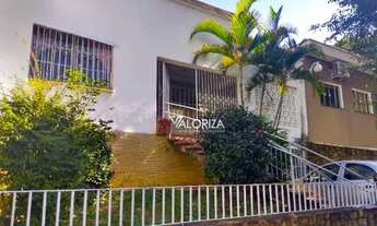 Imagem 2: Casa com 3 dormitórios para alugar, 156 m² por R$ 3.300,00/mês - Vila Independência - Soro