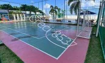 Imagem 4: LL- Apartamento para venda com 55 metros quadrados com 2 quartos em Janga - Paulista - PE