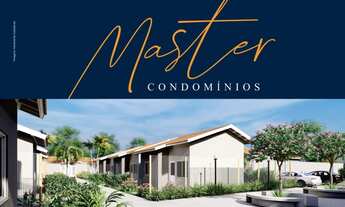 Imagem: Casa com qualidade de vida / Bairro Planejado