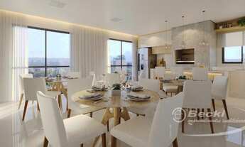 Imagem 7: Apartamento no América - Joinville, SC