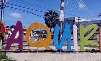 Imagem 1: LOTES NO AQUIRAZ SEM ENTRADA