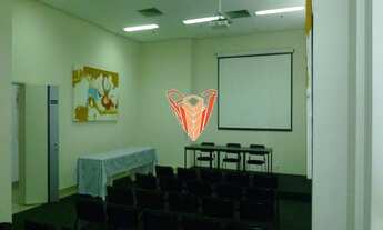 Imagem 2: CONJUNTO COMERCIAL COMERCIAL em Sao Paulo - SP, Moema