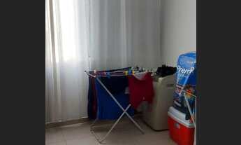 Imagem 5: Apartamento para venda com 52 metros quadrados com 2quartos