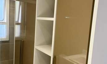 Imagem 7: Flat para aluguel com 45 metros quadrados com 1 quarto em Vila Uberabinha - São Paulo - SP