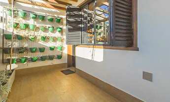 Imagem 4: Casa para venda tem 594 metros quadrados com 4 quartos no Sion - Belo Horizonte - MG