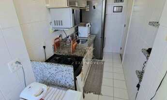 Imagem 5: Apartamento com 2 dormitórios à venda, 70 m² por R$ 595.000 - Barra da Tijuca - Rio de Jan