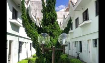 Imagem: Sobrado em Condomínio Fechado 70 m² /