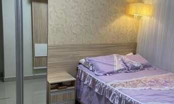 Imagem 7: Condomínio Recanto dos Árvores -Jabotiana