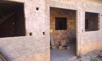 Imagem 6: Casa em Esmeraldas