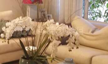 Imagem 5: Casa para Locação em São Paulo, Jardim Bonfiglioli, 3 dormitórios, 3 suítes, 5 banheiros