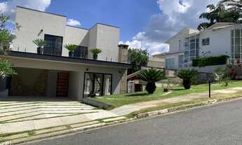 Imagem 3: Maravilhosa casa em 2 lotes no Real Park