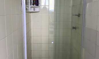 Imagem 6: Pituba apartamento 2\4, nascente, dependência ,vista mar