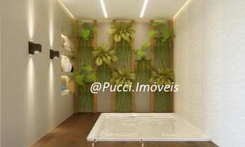 Imagem 5: APARTAMENTO BAIRRO JARDIM FINOTTI - 3 QUARTOS, SENDO 1 SUÍTE COM CLOSET - VARANDA GOURMET