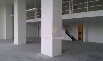 Imagem 7: Conjunto Comercial para locação, Brooklin, São Paulo -