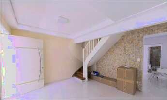 Imagem 6: Sobrado para locação na Mooca