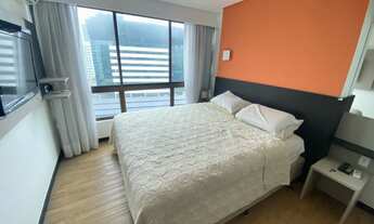 Imagem 2: Flat 40m2 | Ramada Mobilido Lindo