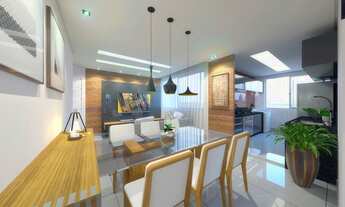 Imagem 6: Aptos novos de 2 quartos com suíte, 2 vagas grandes