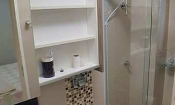 Imagem 7: LOC TEMPORADA 3 DORM 1 VAGA QUADRA MAR CENTRO BC