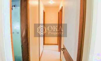 Imagem 5: Excelente apartamento de 3 quartos em ponto nobre de Ipanema