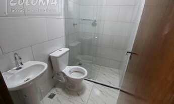 Imagem 5: Santo André - Apartamento Padrão - Jardim Utinga