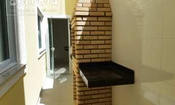 Imagem 7: Santo André - Apartamento Padrão - Utinga