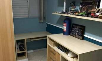 Imagem 7: RESIDENCIAL ANCHIETA