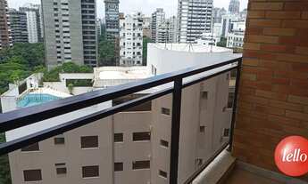 Imagem 7: São Paulo - Apartamento Padrão - Vila Nova Conceição