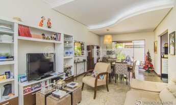 Imagem 3: Casa em condomínio Ecoville, aparados da Serra com 3 dormitórios, suíte e duas vagas ACEIT