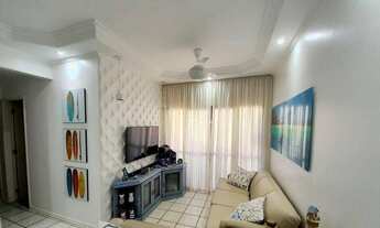 Imagem 5: Apartamento com 3 dormitórios à venda, 70 m² por R$ 430.000,00 - Enseada - Guarujá/SP